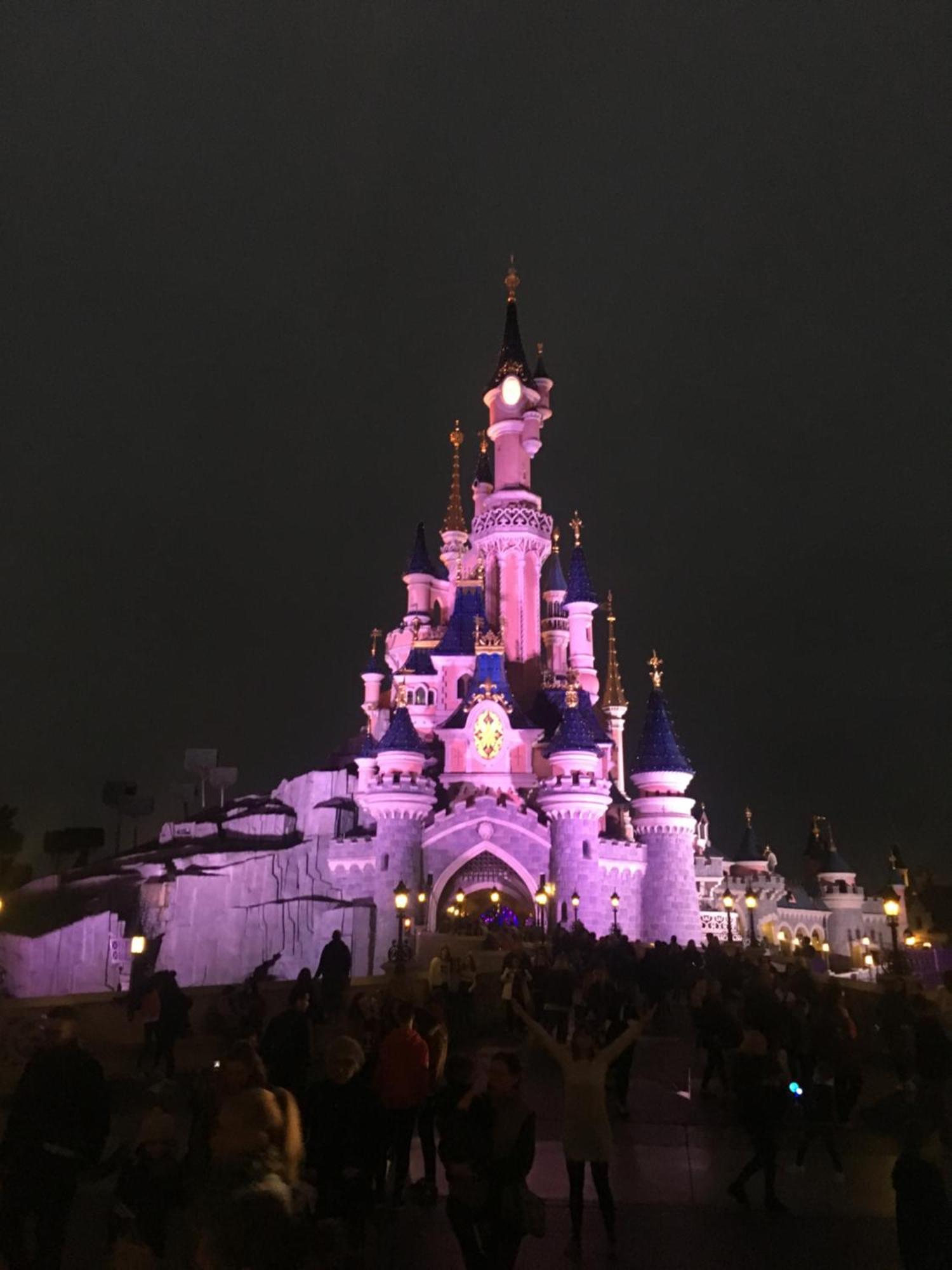 F&B'S Home Disneyland Paris Серрі Екстер'єр фото