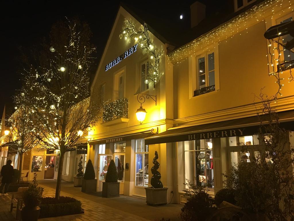 F&B'S Home Disneyland Paris Серрі Екстер'єр фото