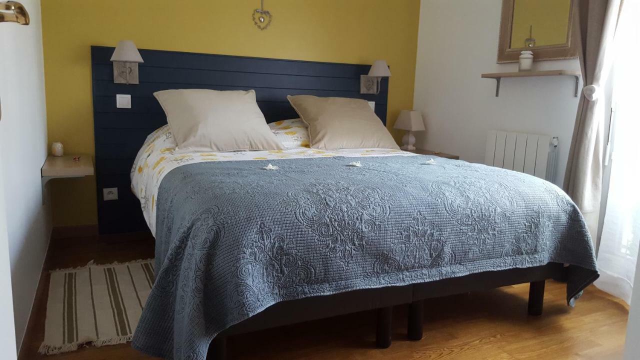 F&B'S Home Disneyland Paris Серрі Екстер'єр фото